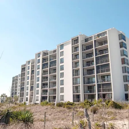 High Seas By Bryant Real Estate Villa